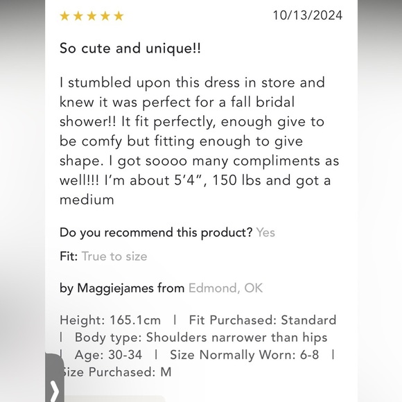 Anthropologie NWT Maeve 3D Embellished Shift Mini Dress size 3X. - Picture 10 of 12